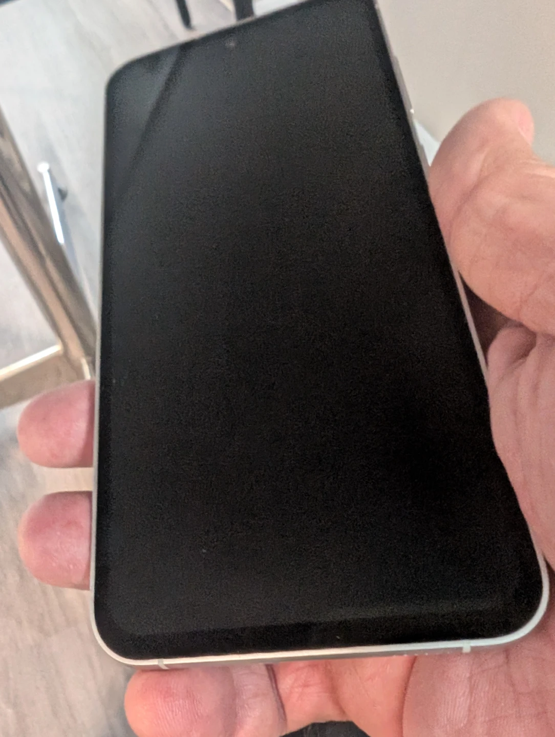 Samsung Galaxy S23 FE Smartphone - photo 2