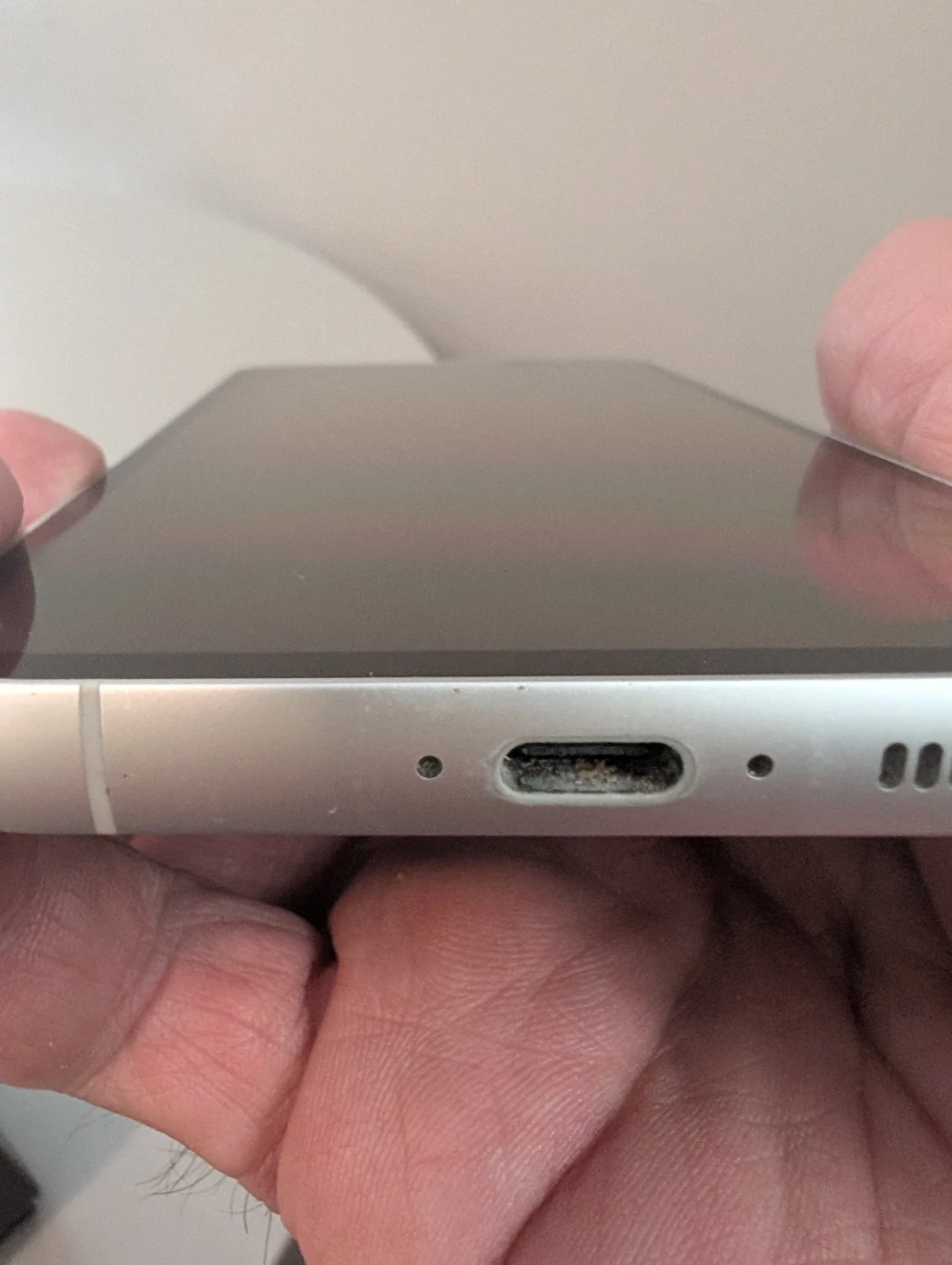 Samsung Galaxy S23 FE Smartphone - photo 5