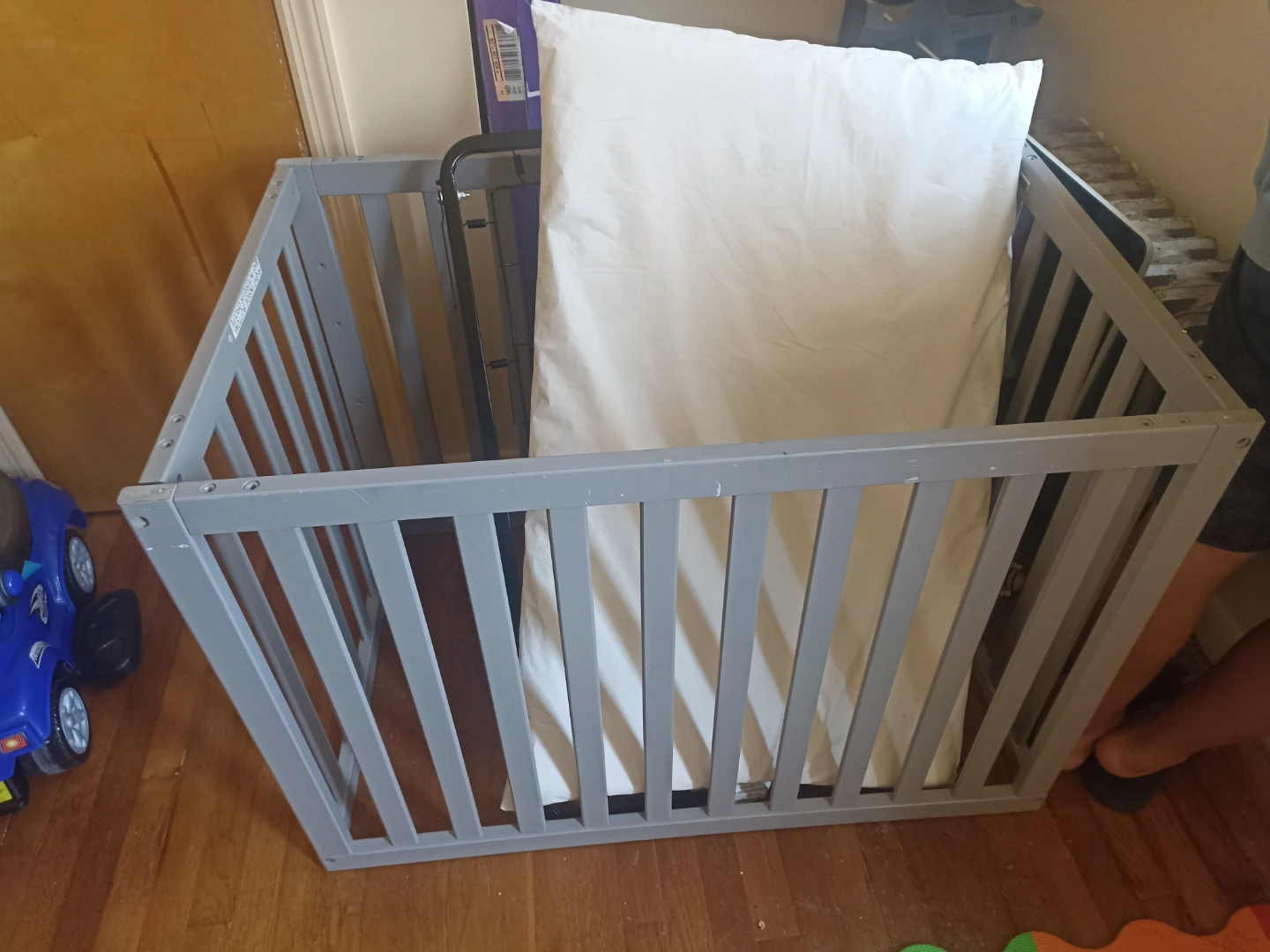 Graco Pack 'n Play Portable Playard
