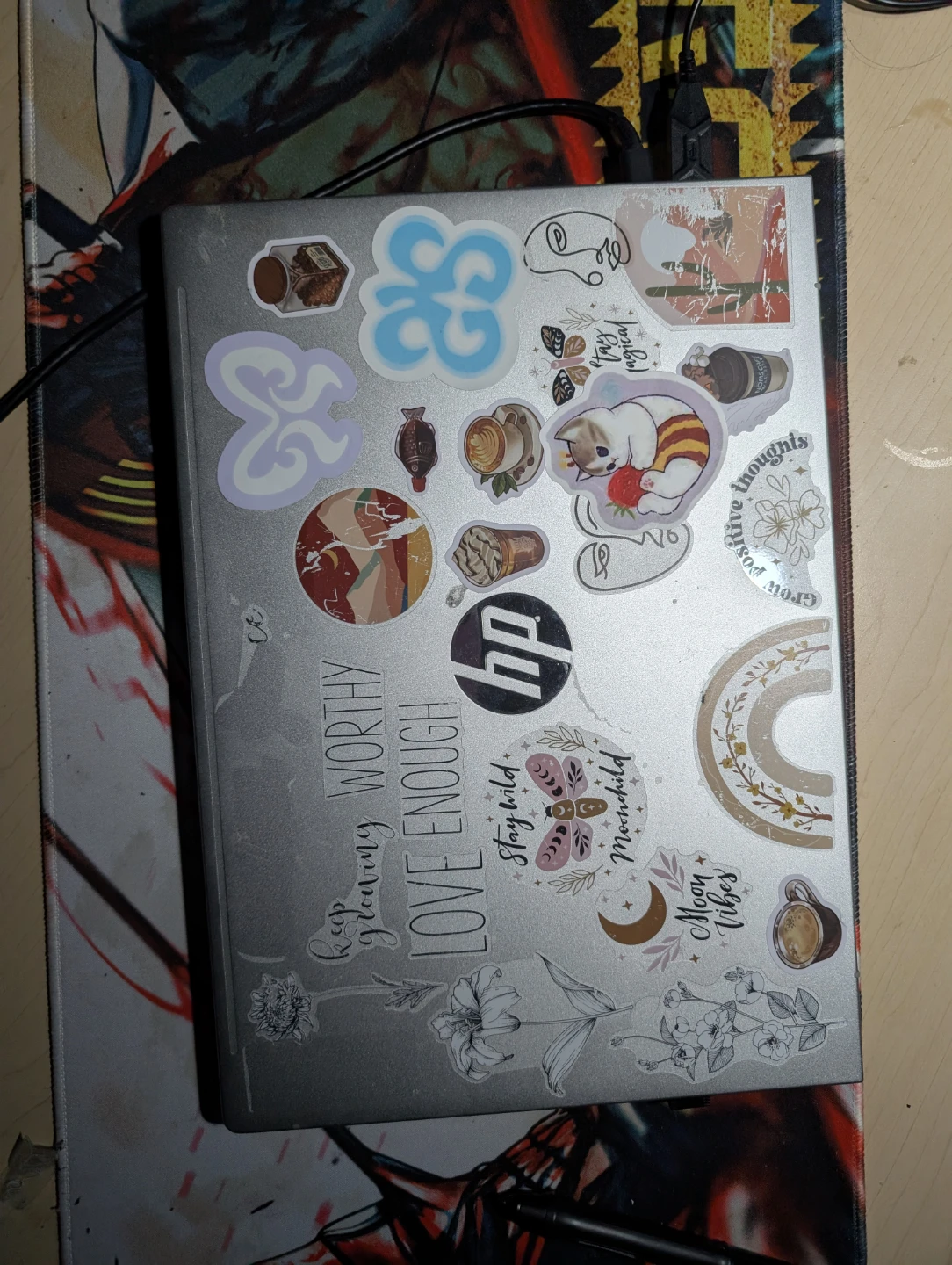 HP ProBook Laptop - photo 2