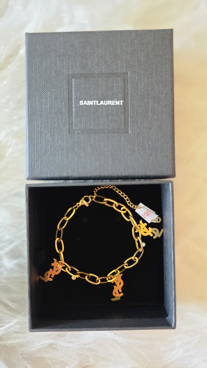 Charm Bracelet
