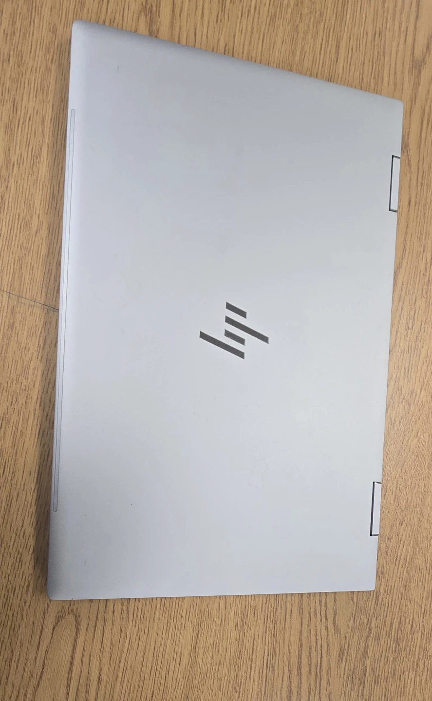 HP Envy x360 Convertible 15 Intel Core i7 Laptop