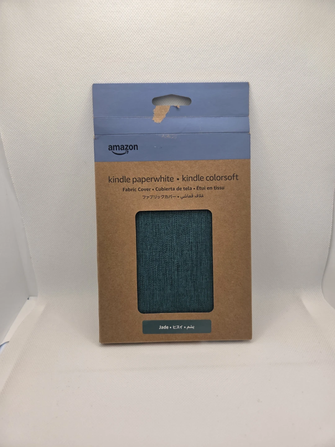 Kindle Case (2024 Paperwhite/Colorsoft) – New - photo 5