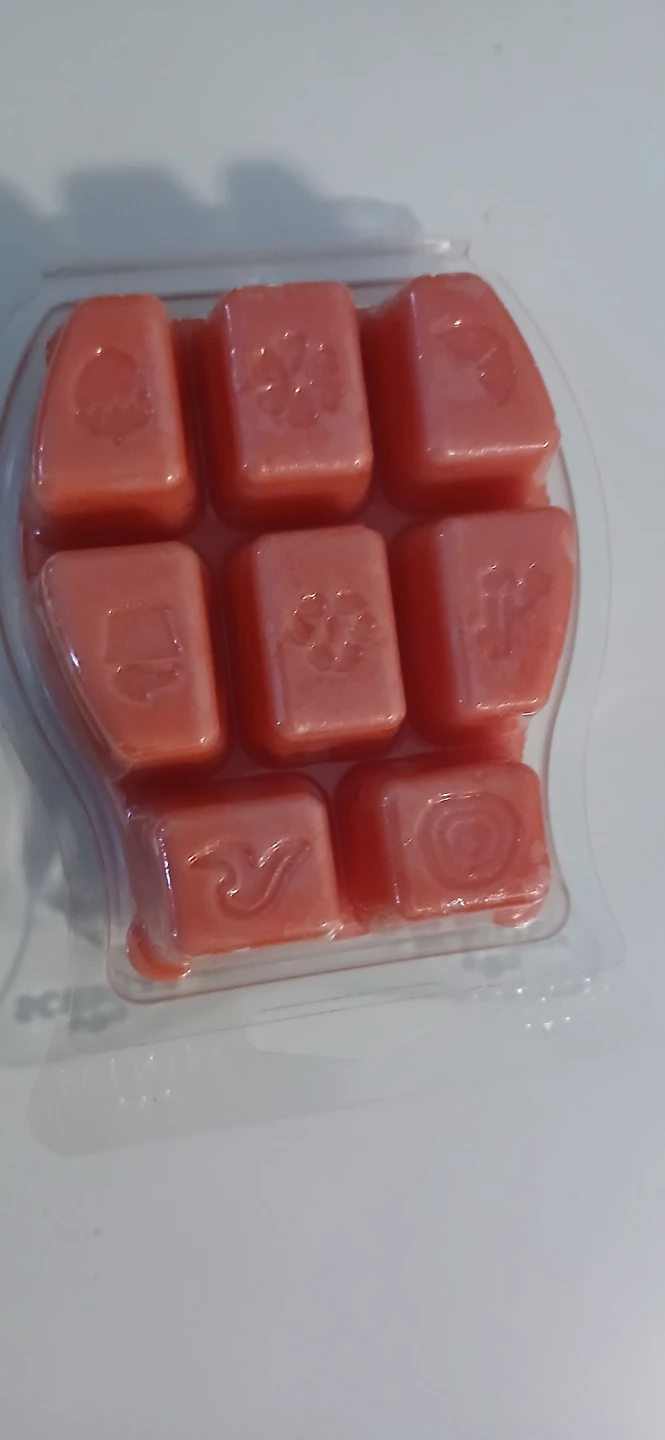 SCENTSY BARS,