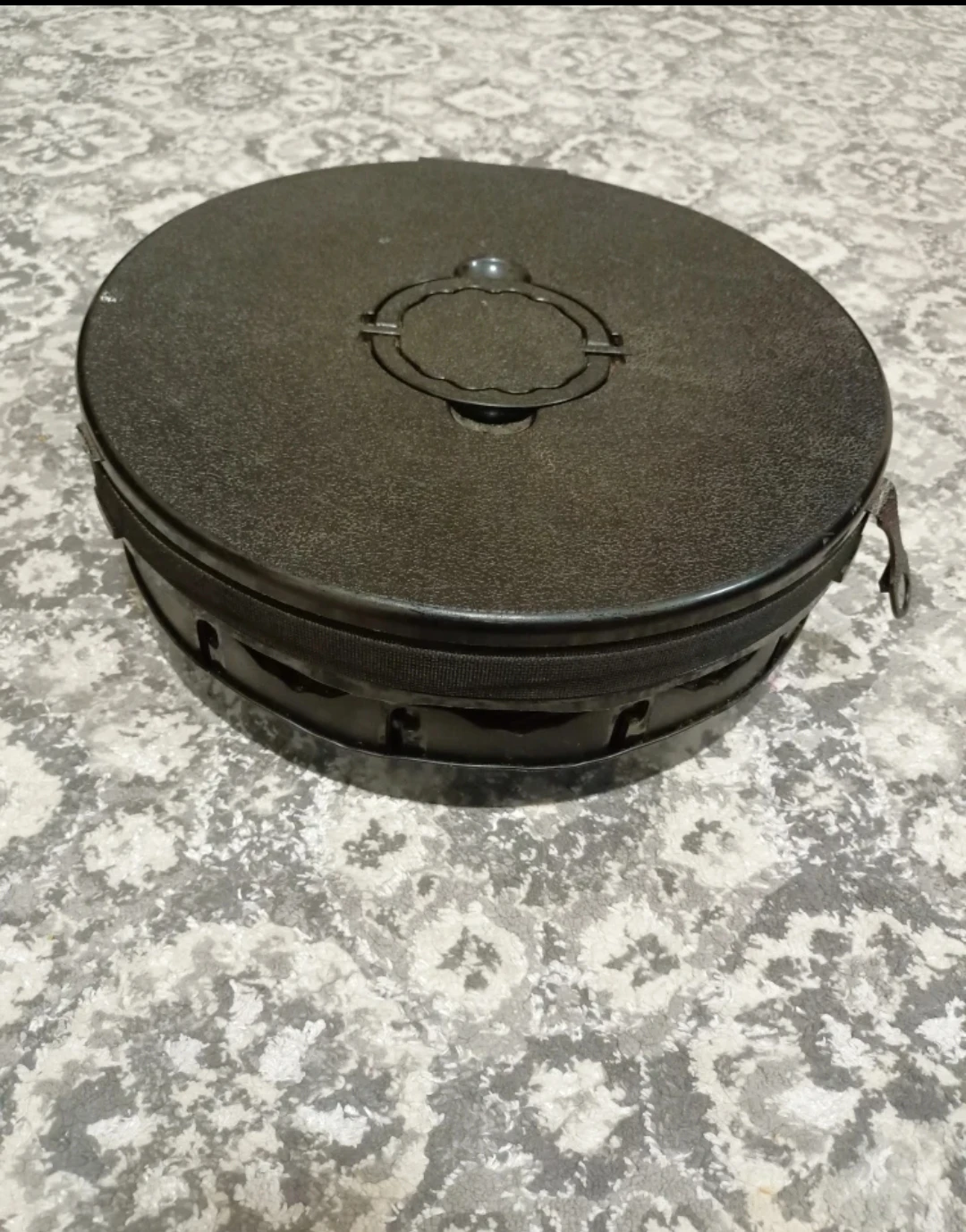 Portable Retractable Stool - photo 4