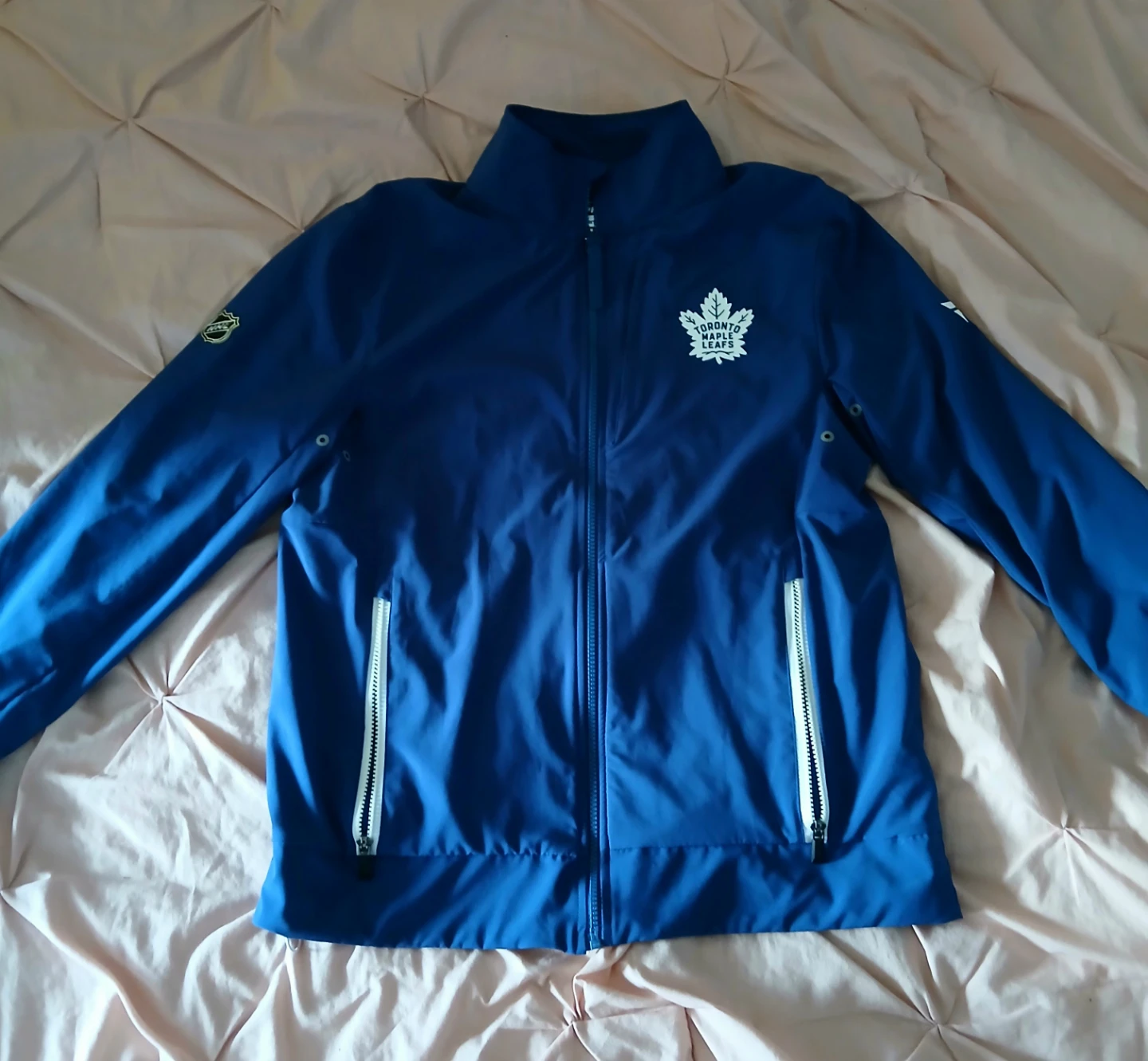 Hockey toronto maple leafs Jersey