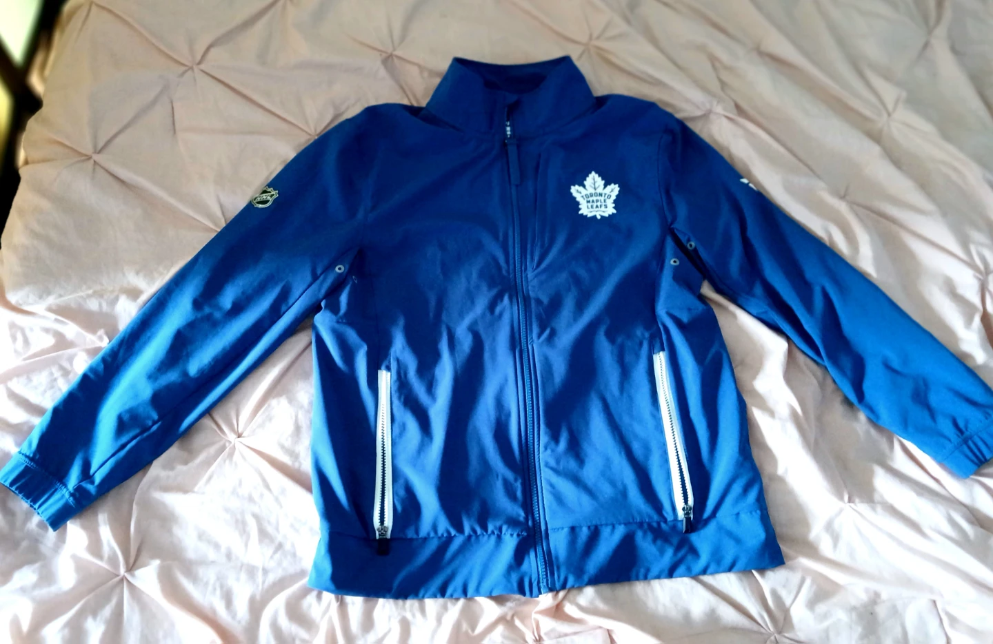 Hockey toronto maple leafs Jersey - photo 2