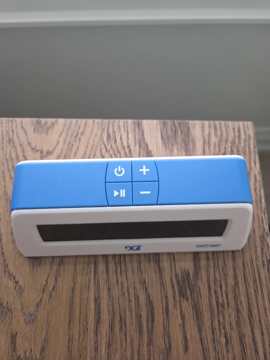 DGT 1001 Digital Game Timer - photo 3