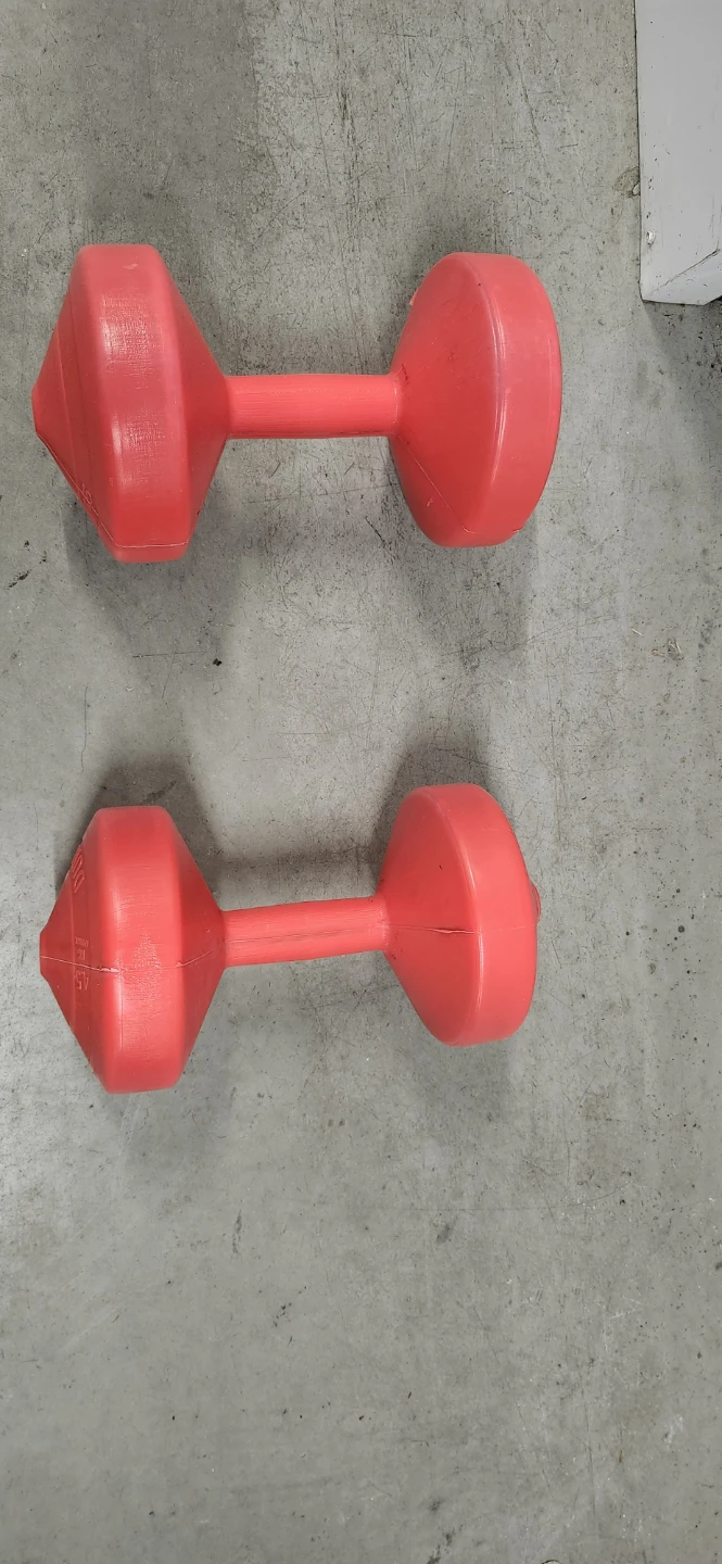 10lbs dumbbell