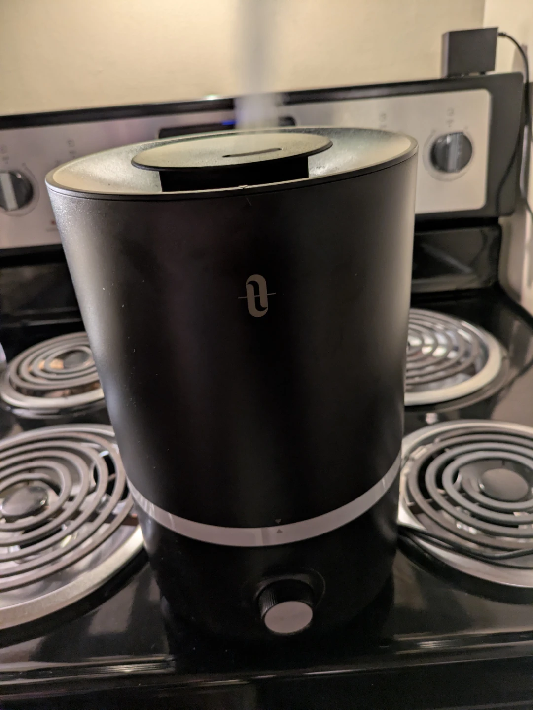 Ultrasonic Cool Mist Humidifier - photo 4