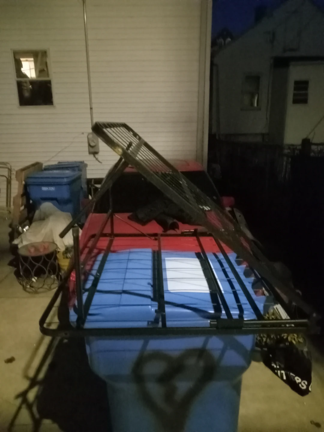 Platform bed frames for sale  $60.09.