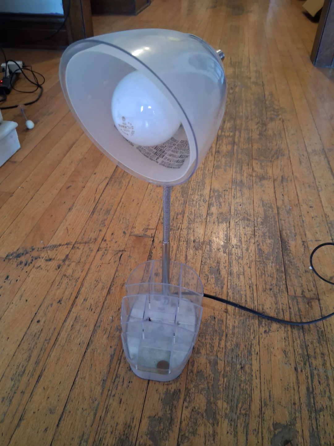 Adjustable Desk Lamp