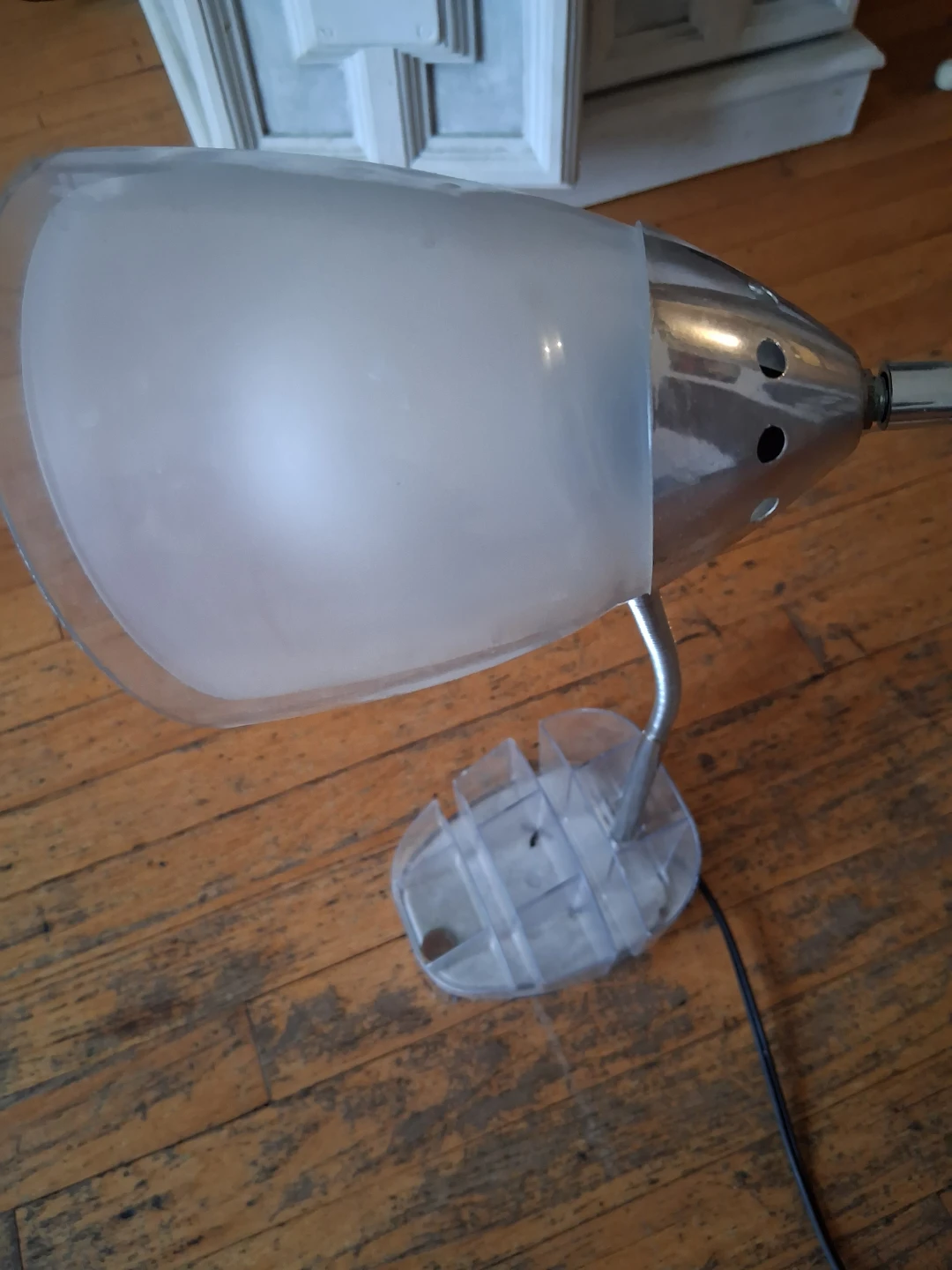 Adjustable Desk Lamp - photo 2