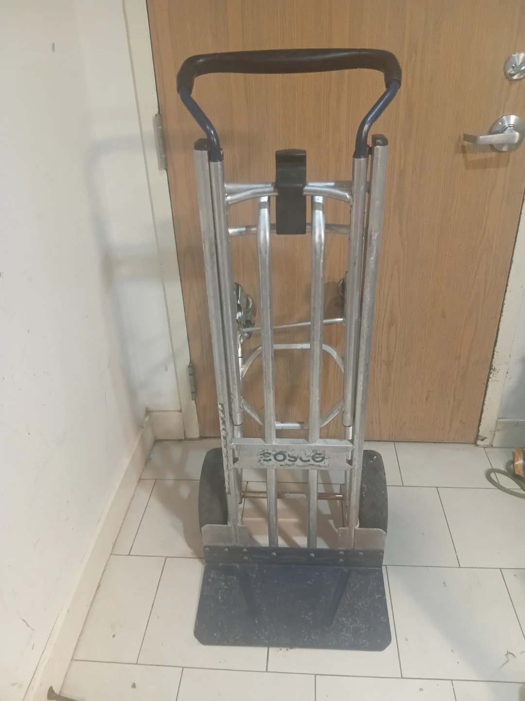 Cosco 3 in 1Hand Truck Dolly - photo 3