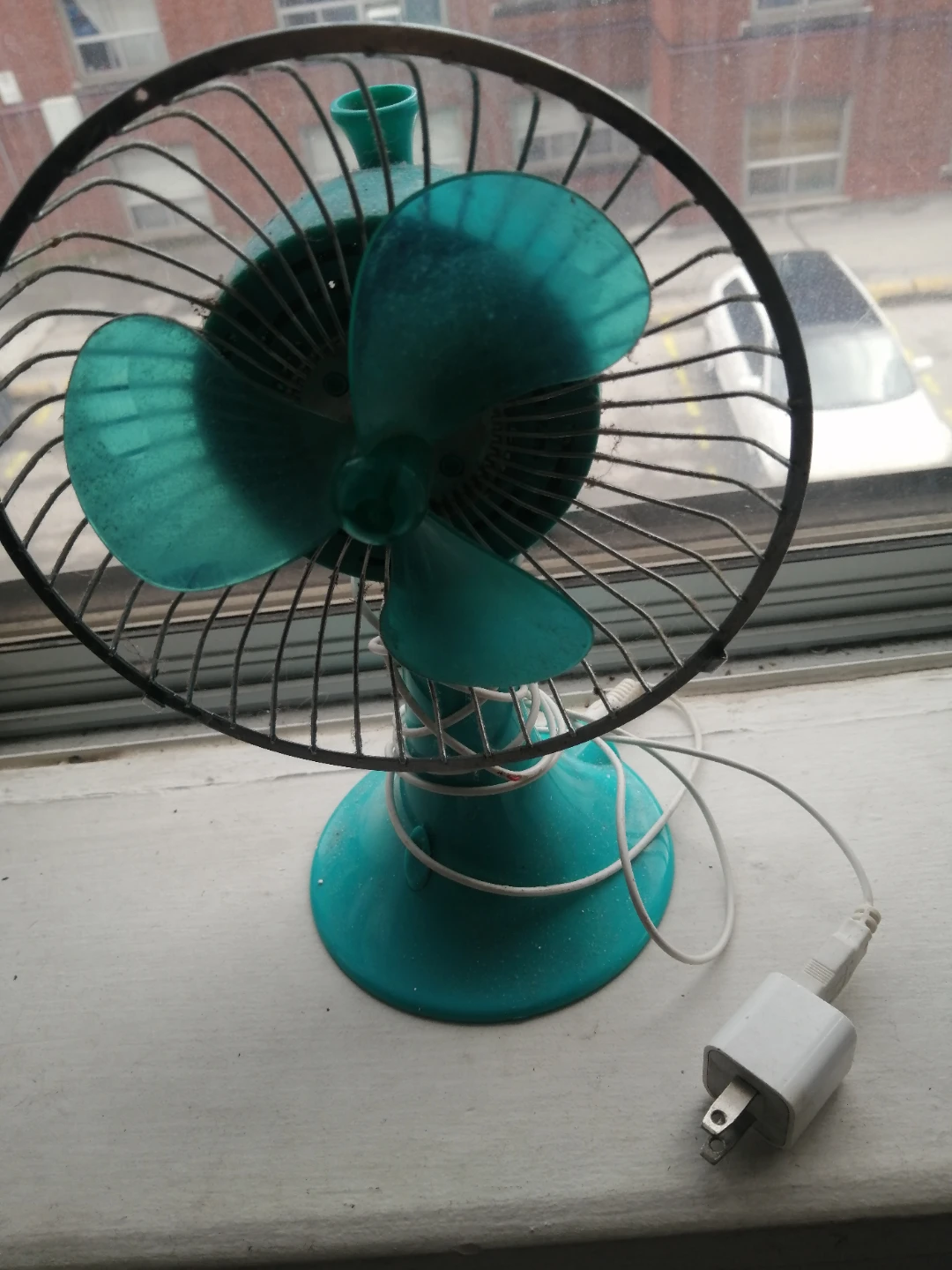 Mini Fan