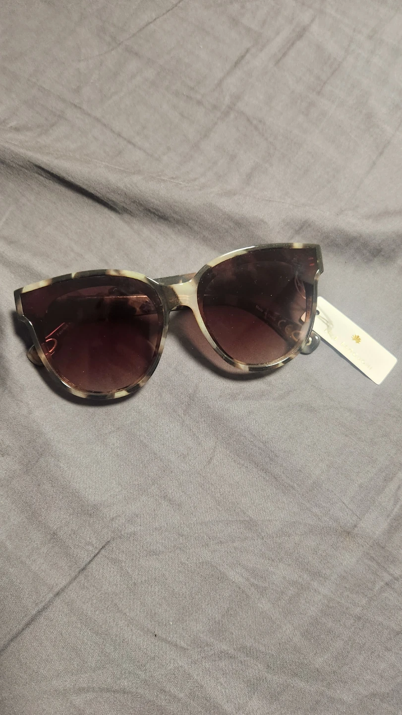 New Sunglasses