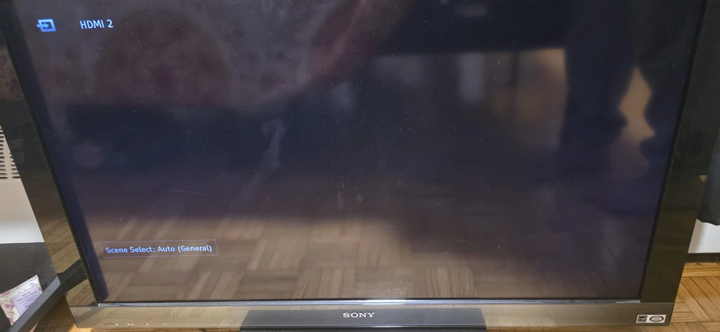 Sony BRAVIA LCD Television