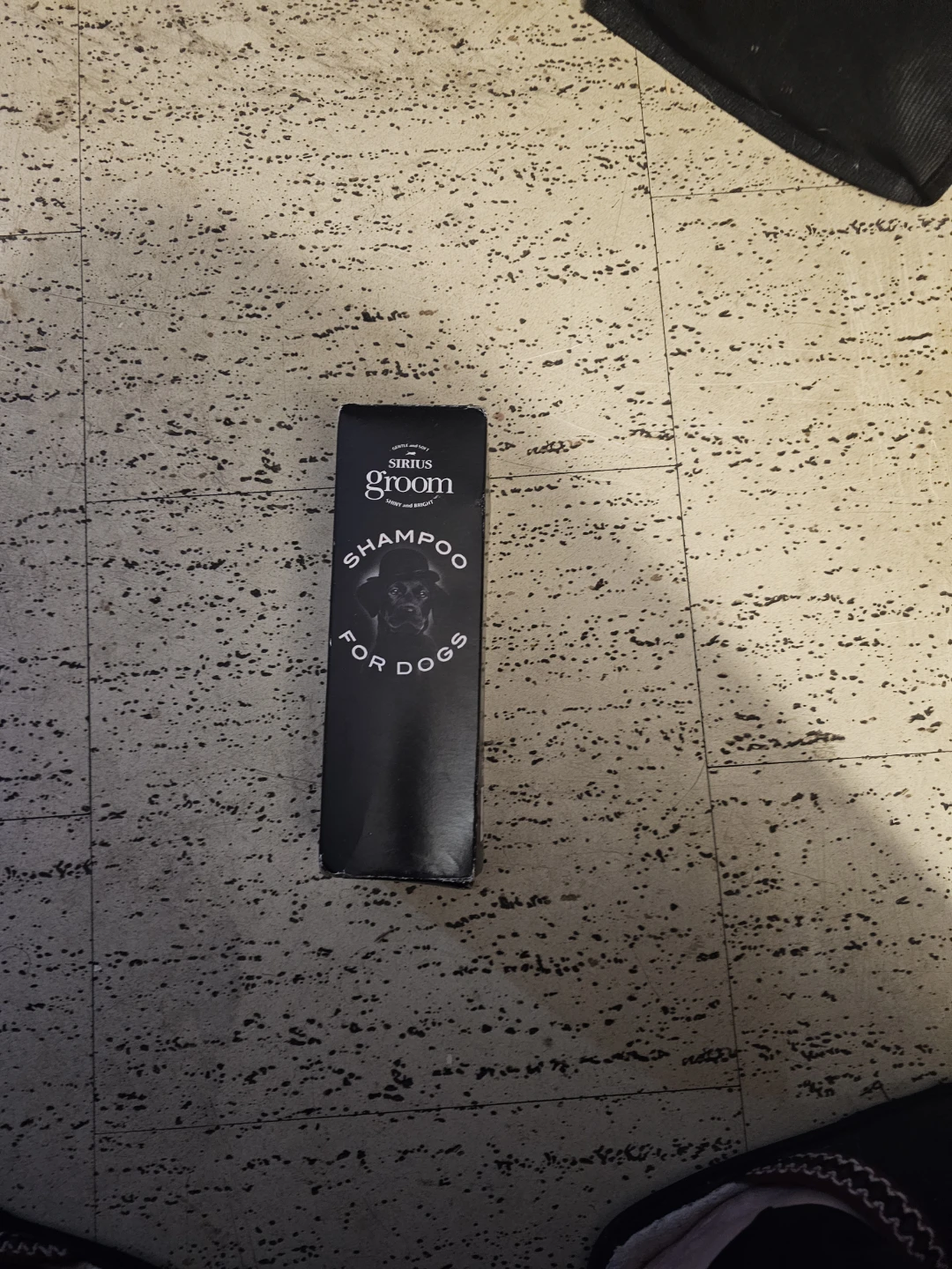 Sirius Groom Shampoo for Dogs
