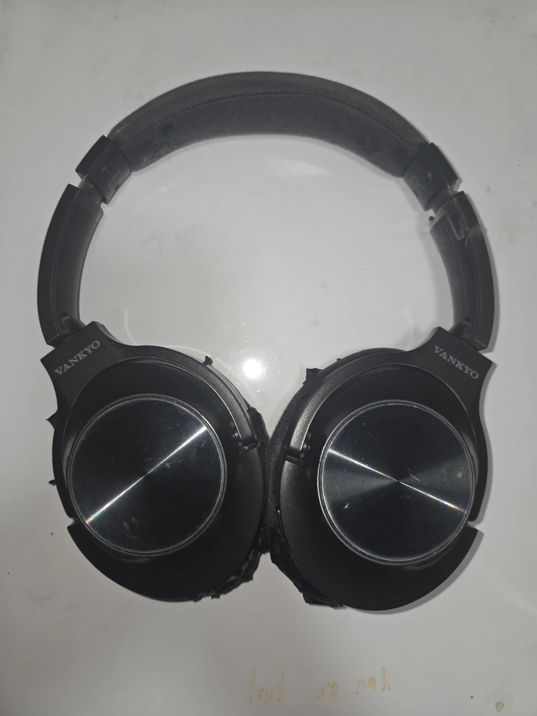 Headphones