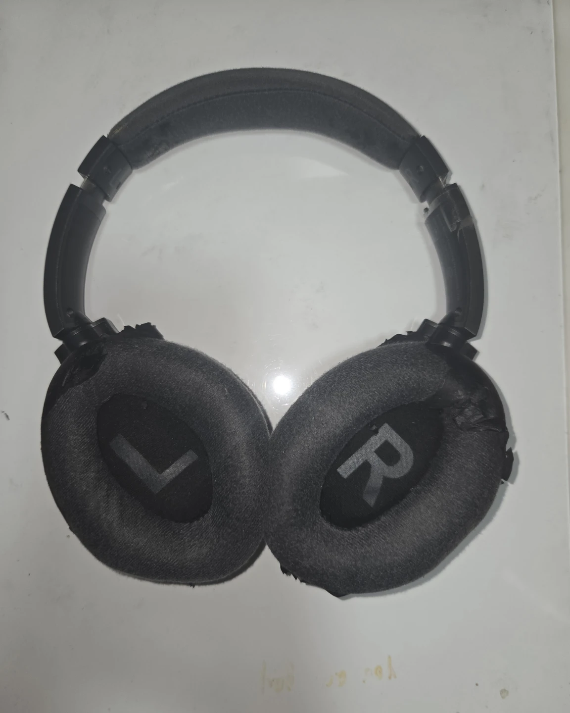 Headphones - photo 2