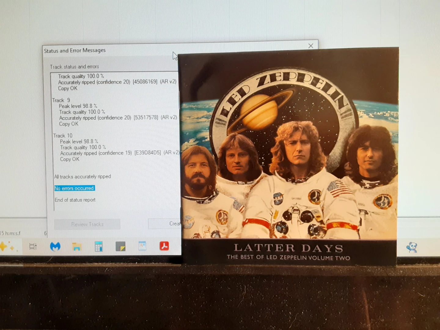 Led Zeppelin - Latter Days: The Best of Led Zeppelin Vol. 2 | CD - photo 4