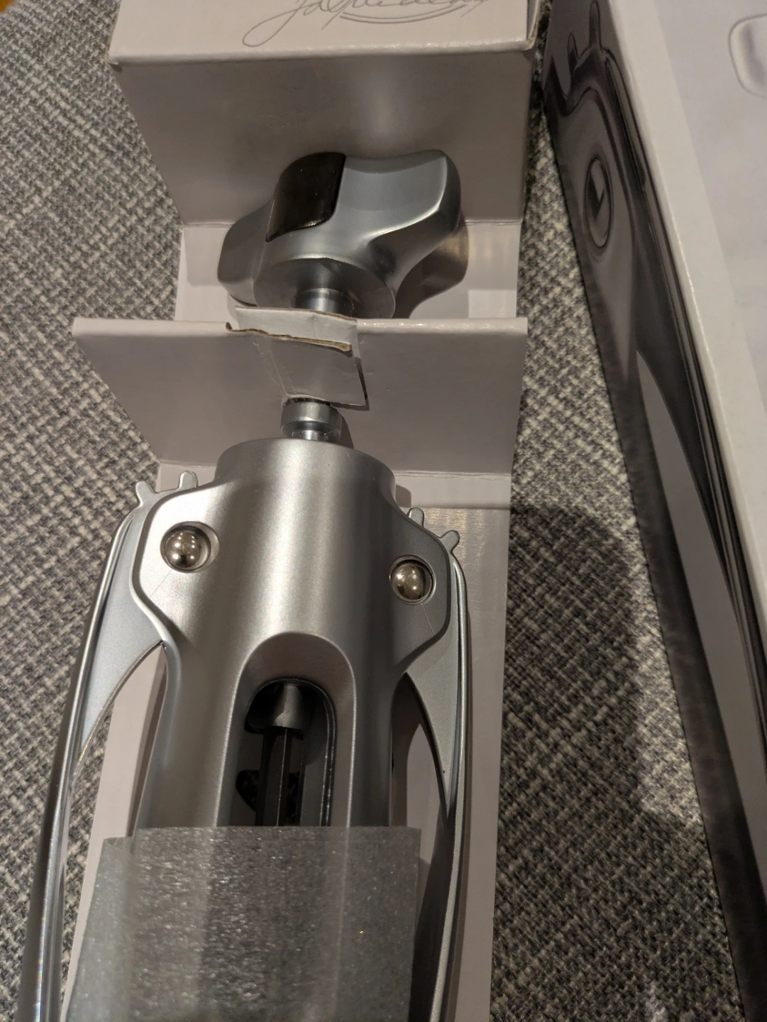 Trudeau Wing Corkscrew - photo 2