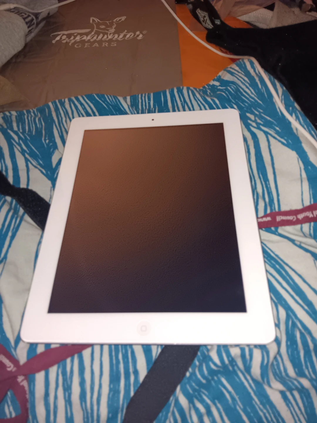 Apple iPad Tablet
