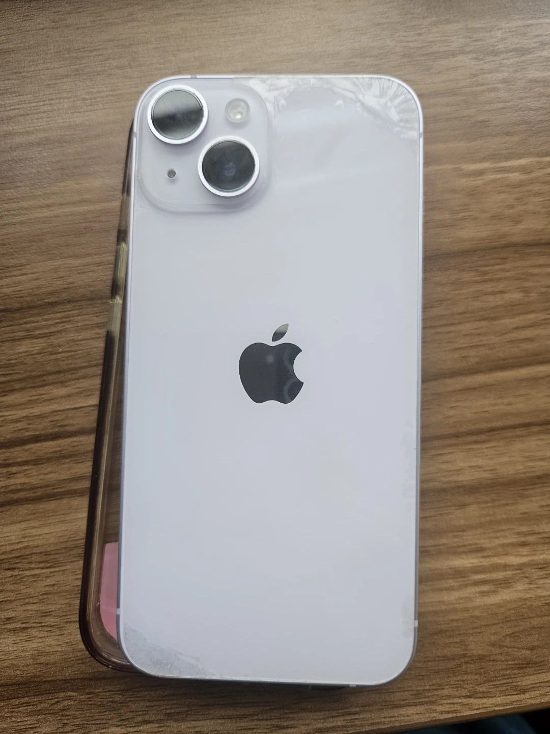 iPhone 14 - photo 2