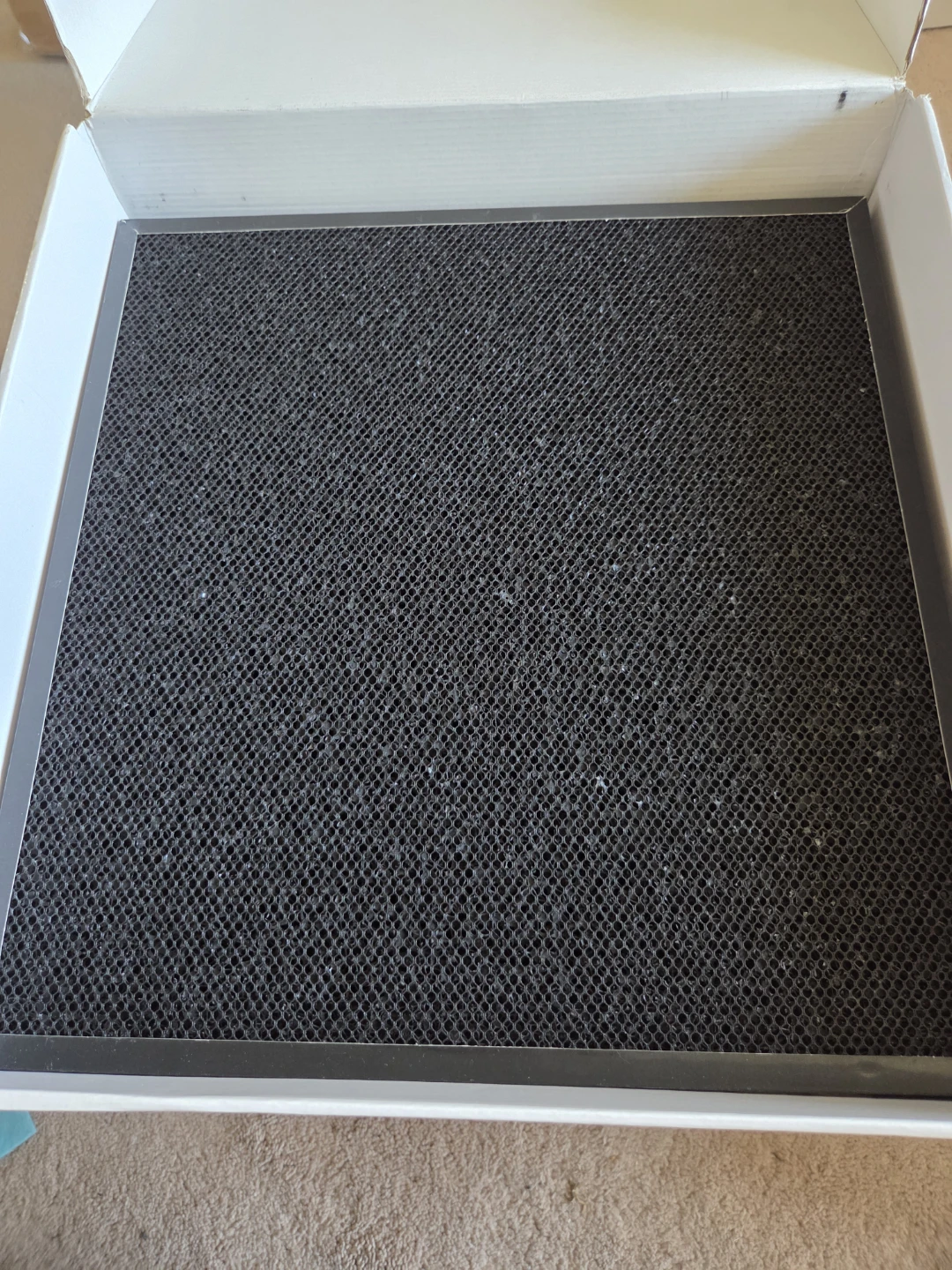 Asept-Air Air Purifier Filter