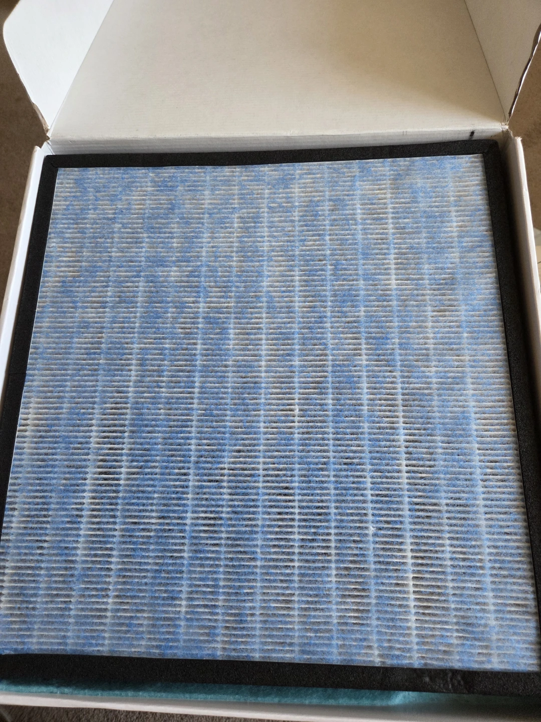 Asept-Air Air Purifier Filter - photo 5