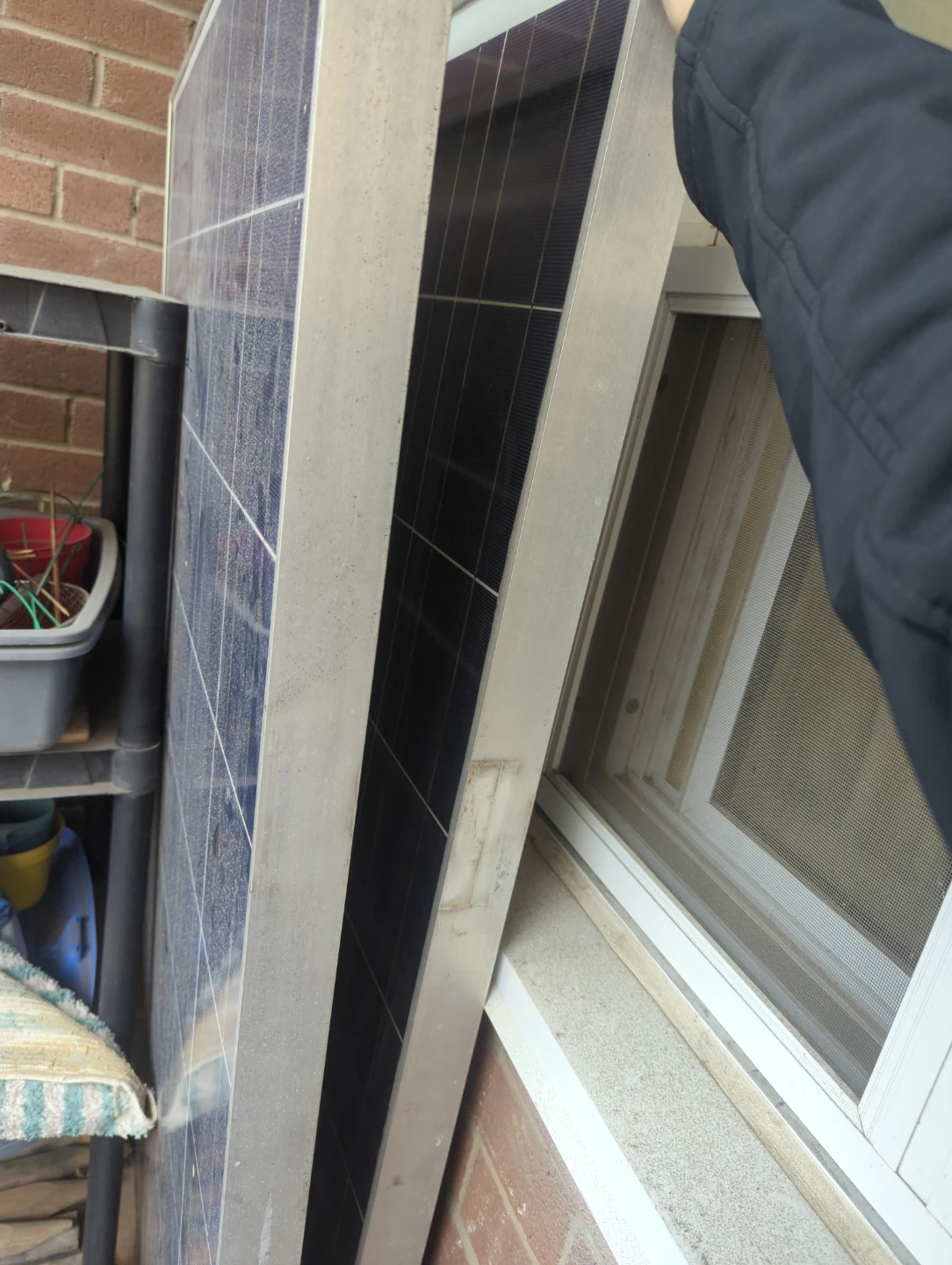 Solar Panel - photo 2