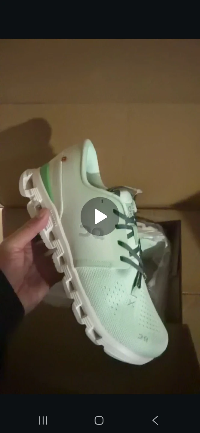 Brand New Running Shoes - photo 3
