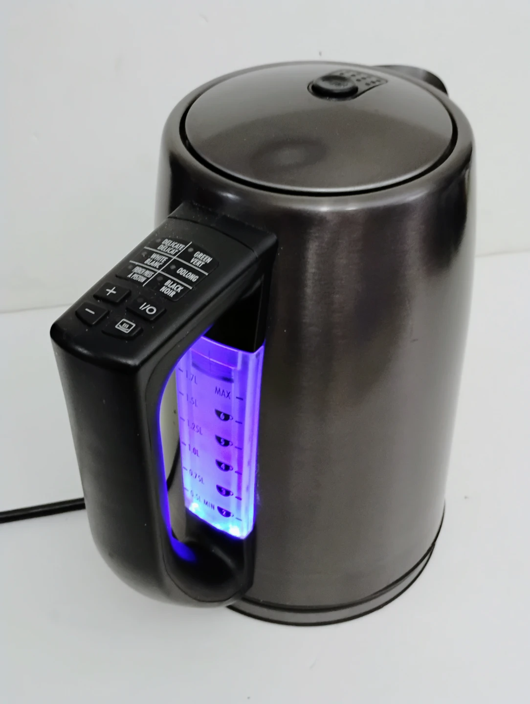 Hamilton Beach Electric Kettle