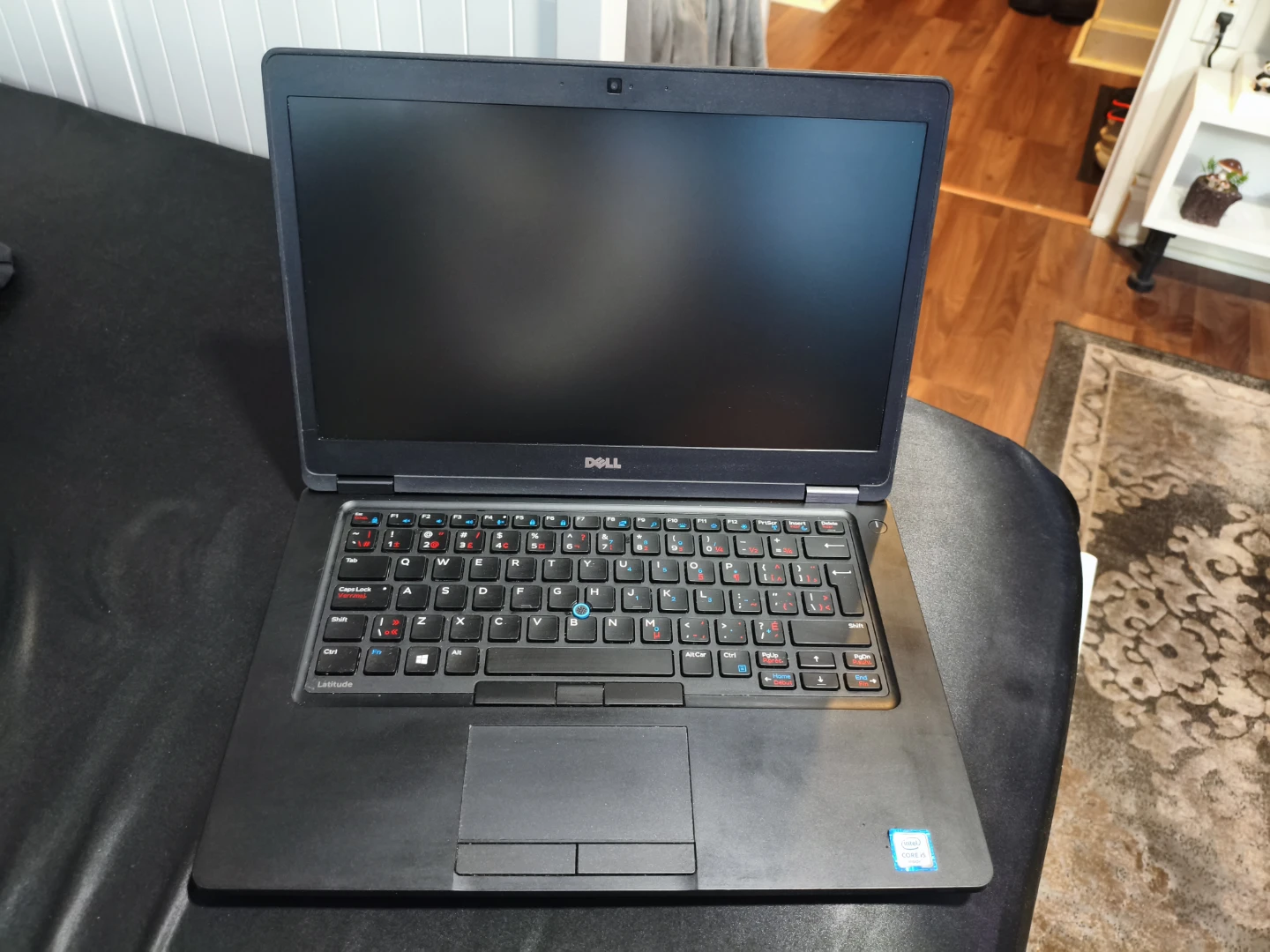 Dell Latitude 5480 Laptop - photo 2