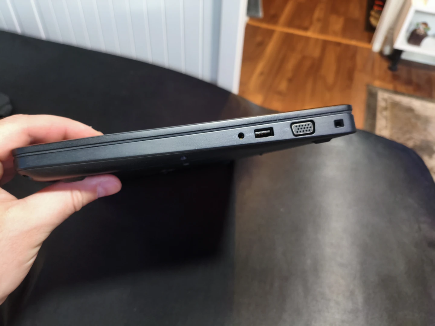 Dell Latitude 5480 Laptop - photo 5