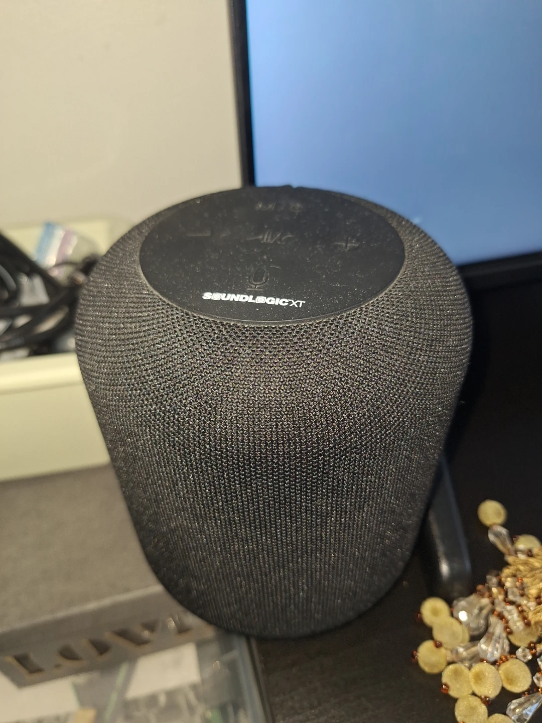 SoundLogic XT Portable Bluetooth Speaker