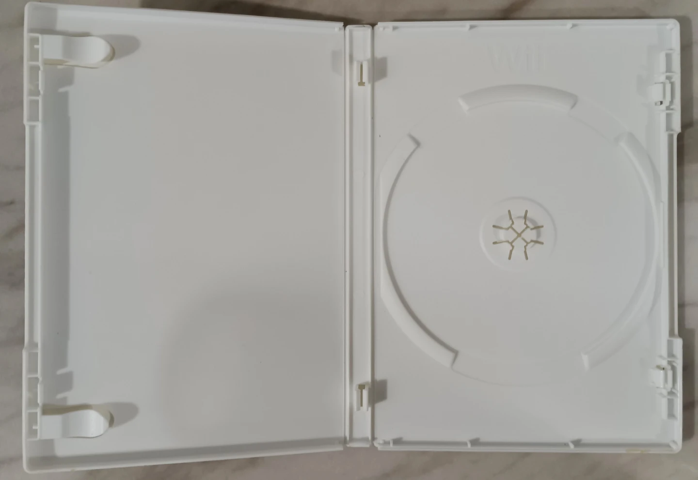 Super Mario Galaxy Nintendo Wii (Case Only) - photo 4