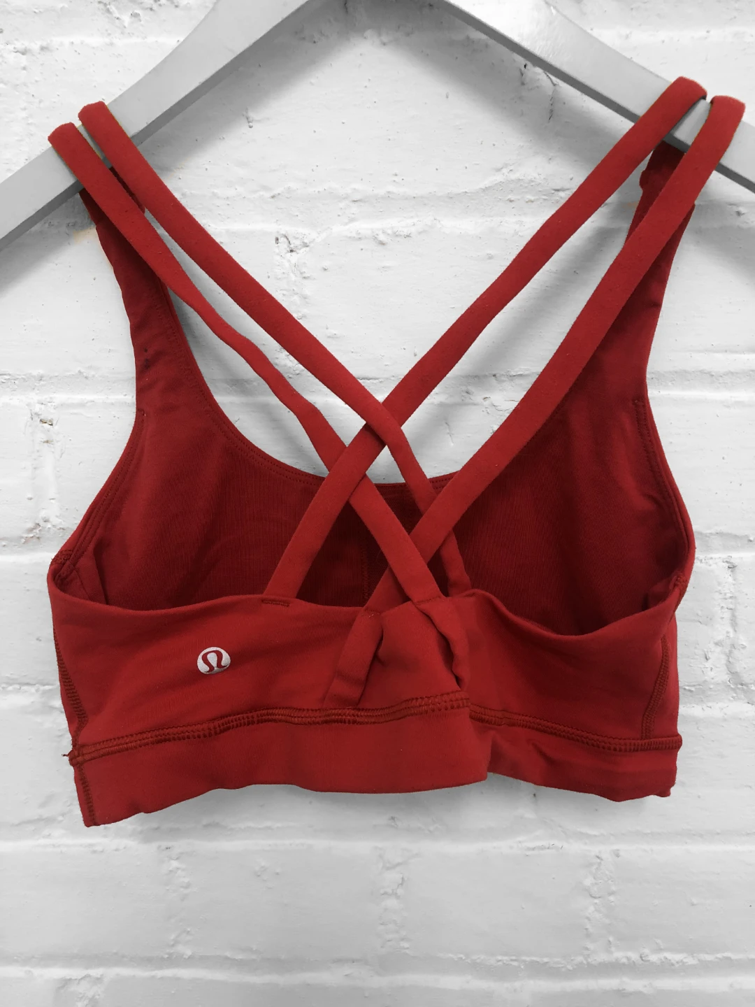 Sz 6 LULULEMON Sports Bra Lot - photo 4
