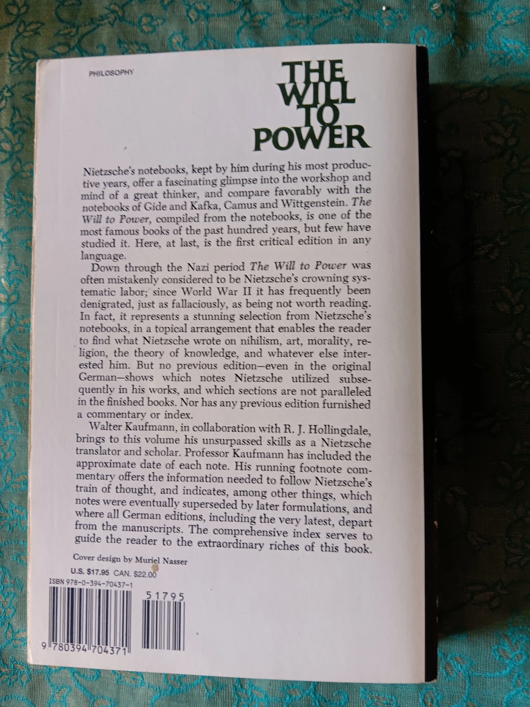 The Will to Power by Friedrich Nietzsche - photo 2