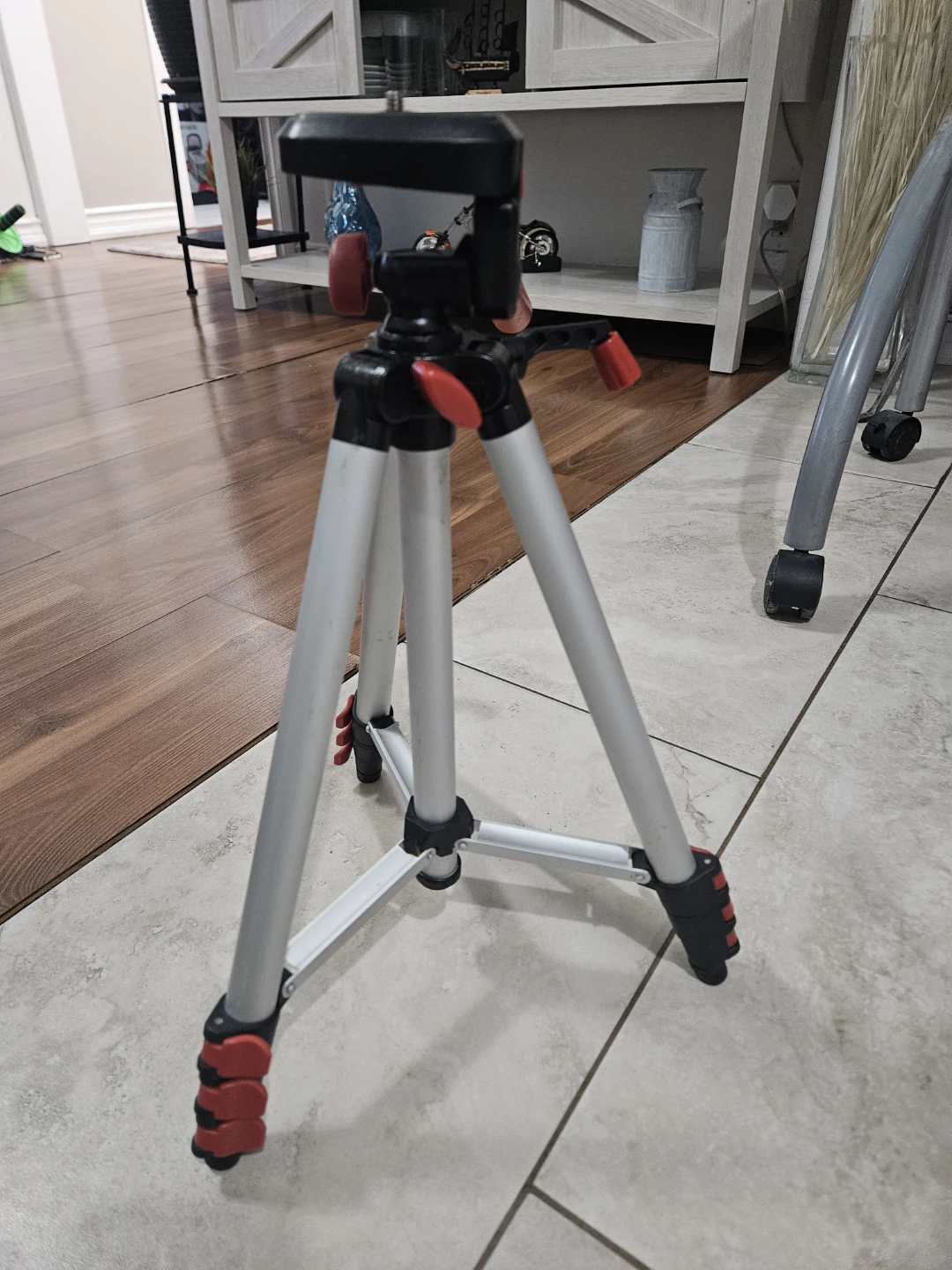 Compact Tripod for Camera - photo 3