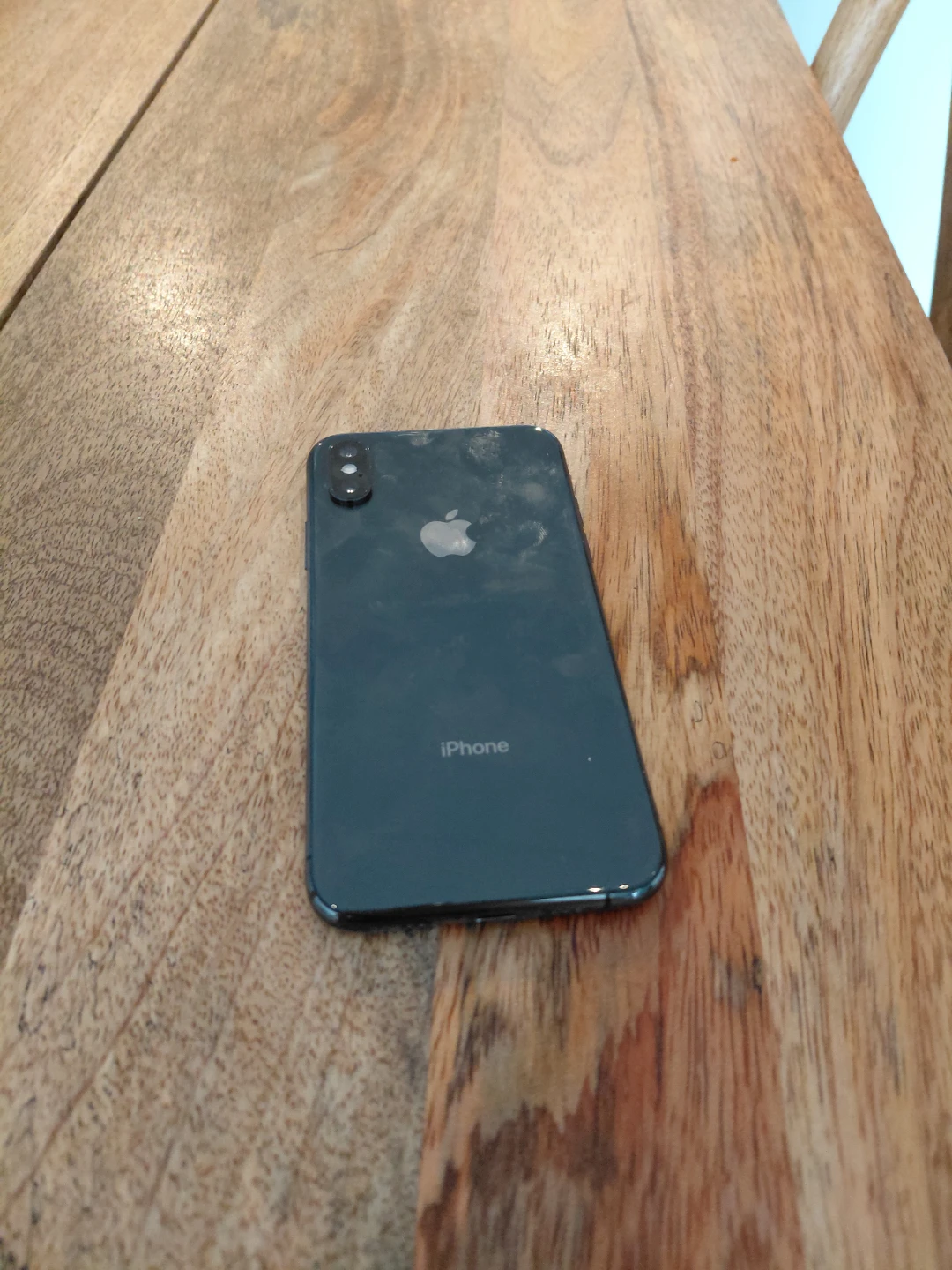 Apple Iphone XS - photo 2