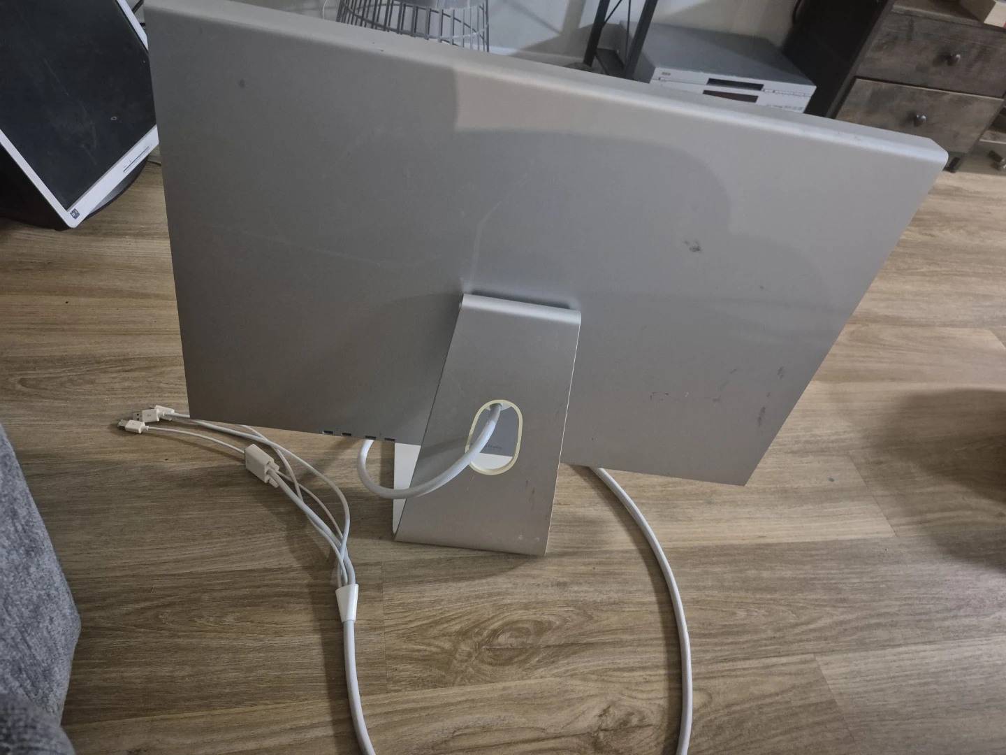 Apple monitor - photo 5