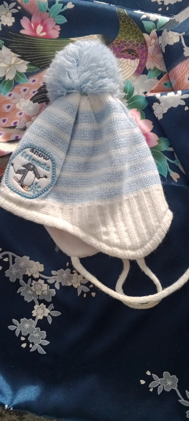 MAGROF Baby Winter Hat