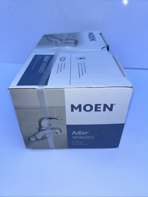 Moen Adler WS84503 Kitchen Faucet