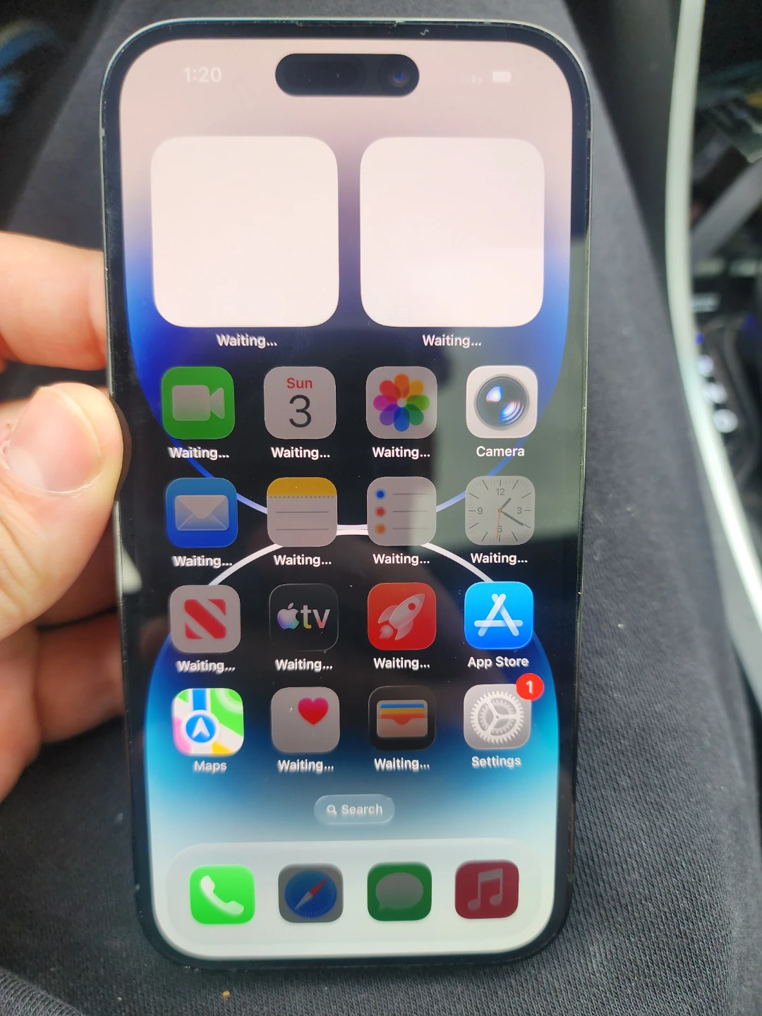 Apple iPhone 14 Pro 128GB