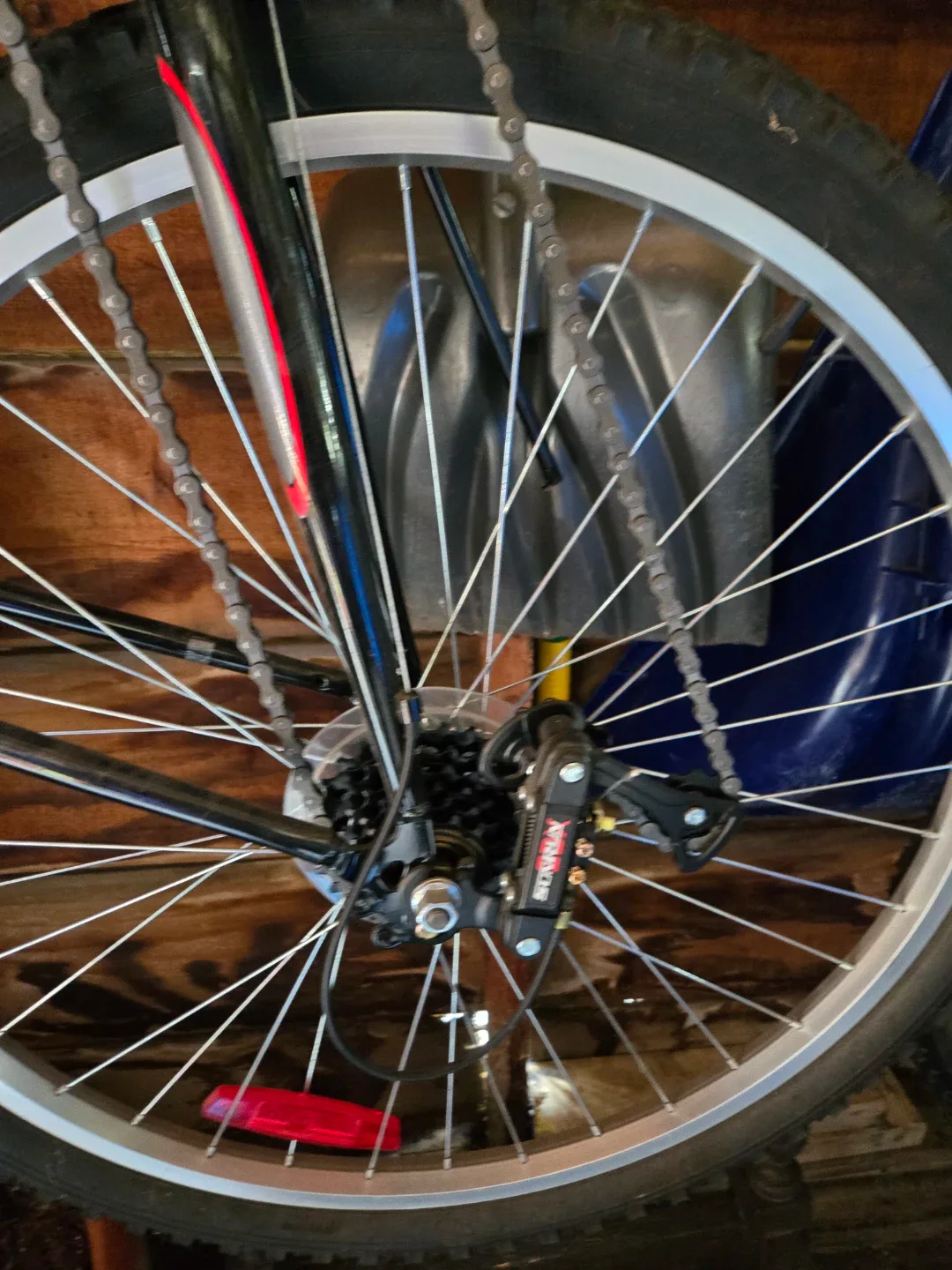 Supercycle SG300 Bicycle