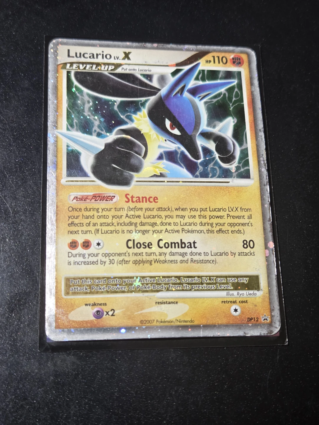 2007 Lucario EX - photo 2