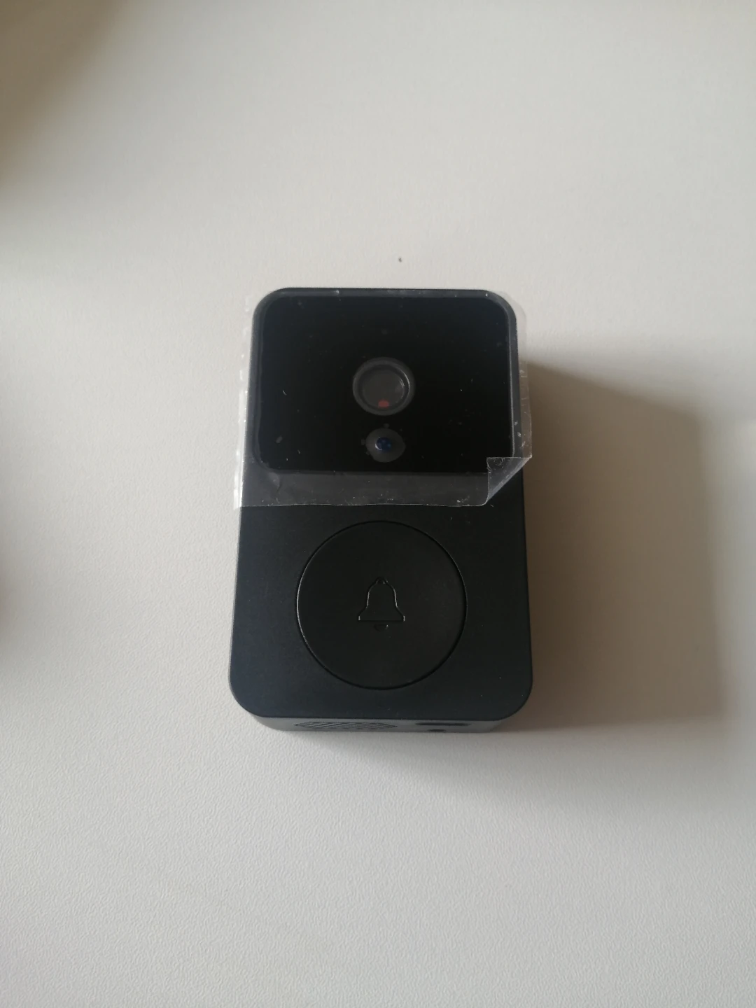 Mini Video Doorbell with Chime - photo 3