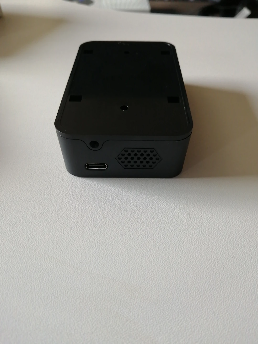 Mini Video Doorbell with Chime - photo 4