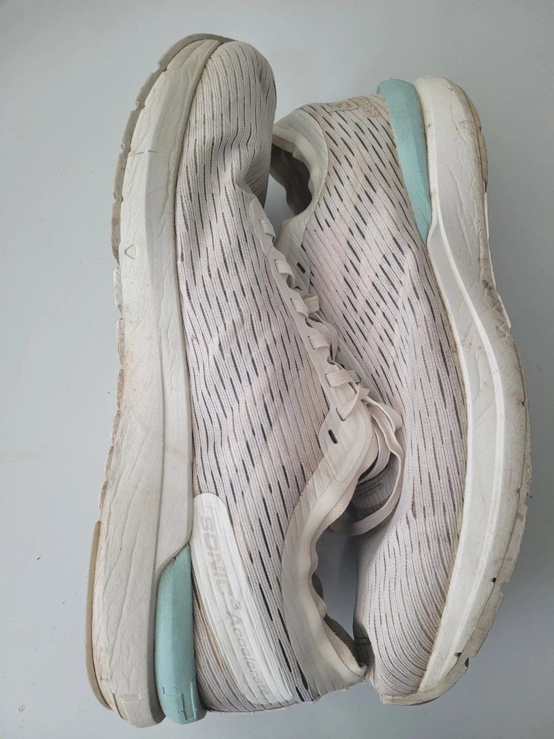 Salomon Sonic RA 2 Running Shoes size 10.5